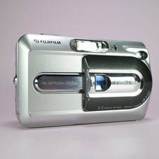 Fujifilm fotocamera digitale