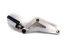 50660MB4000 PEDANA POSTERIORE DESTRA HONDA VF 1100 CUSTOM 1983