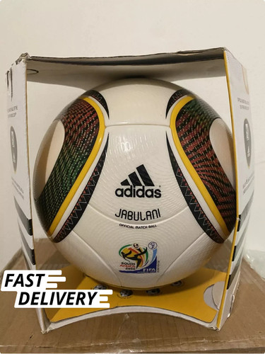 Pallone calcio jabulani - calcio,