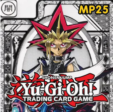 YuGiOh Mega-Tin Pack 2025 MP25 Choose Your Starlight & Prismatic Secret Rares