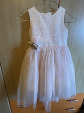 Abito Cerimonia Bambina 7 Anni