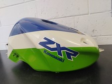 SERBATOIO BENZINA ORIGINALE KAWASAKI ZXR 400 ANNI 1989 1990 1991