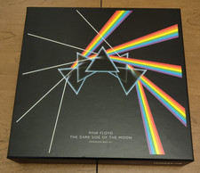 Pink Floyd – The Dark Side