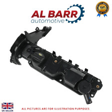 OE Testata Rocker Coperchio