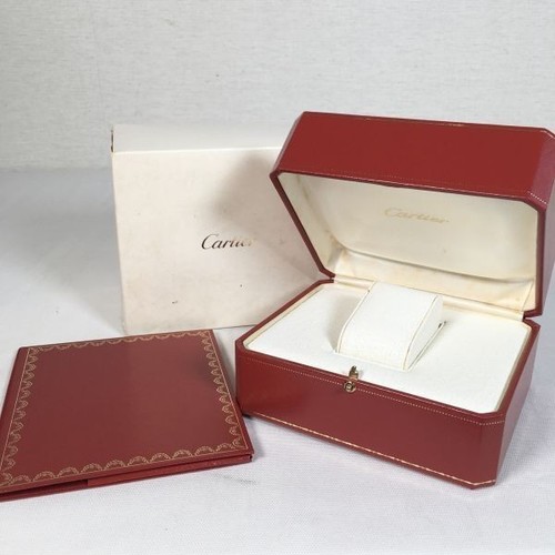 Cassa scatola orologio vintage - cassa,