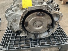 CAMBIO AUTOMATICO PER NISSAN