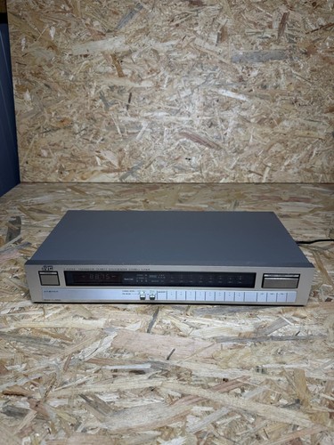 Jvc x200l sintonizzatore - jvc, t-x200l
