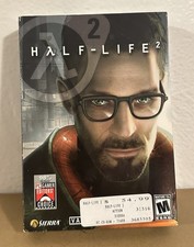 Half-Life 2 di Valve (2004) -