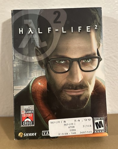 Half life valve - di,