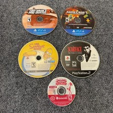 As Is Videogioco Disco Lotto 5