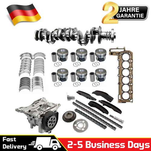 Kurbelwelle set für - kurbelwelle,