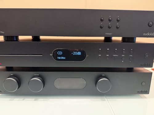 Audiolab 8300cd lettore - 8300cd, cd