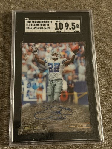 Emmitt smith 2019 - emmitt,
