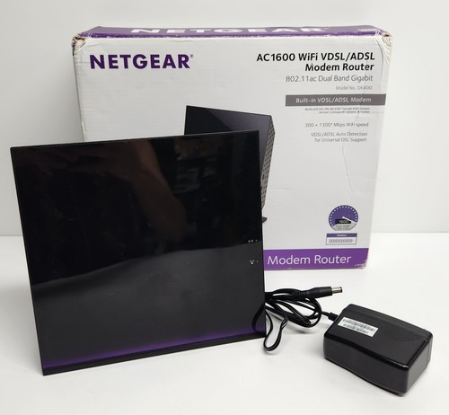 Netgear d6400 ac1600 wifi - netgear-d6400-ac1600,