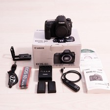 Corpo fotocamera canon - corpo,