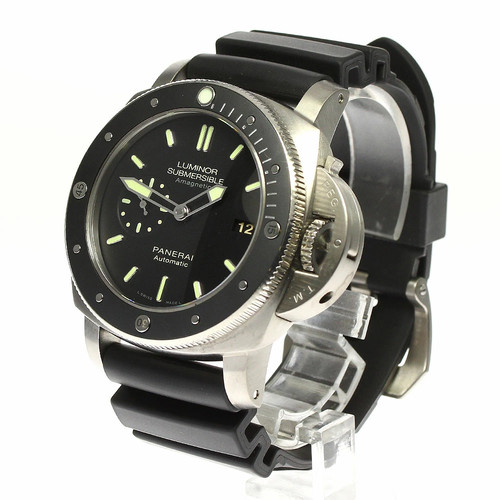 Panerai luminor 1950 - panerai,