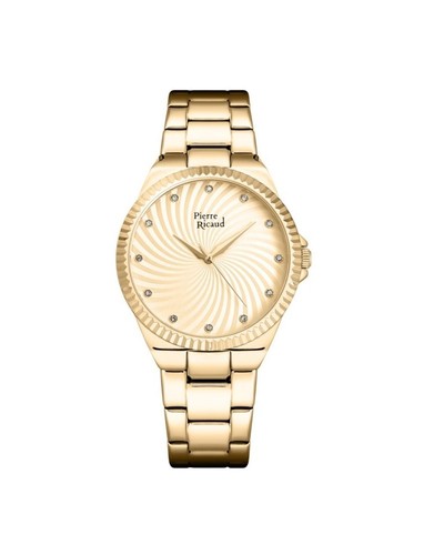 Pierre ricaud orologio donna - orologio,