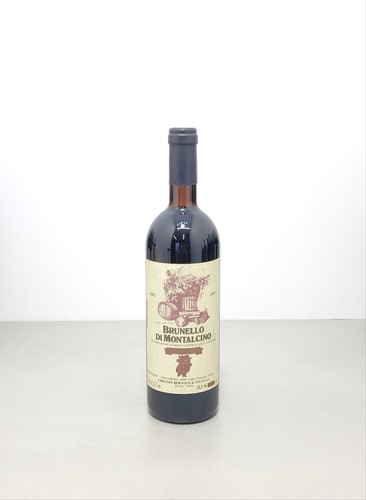 Brunello montalcino lorenzo - di,