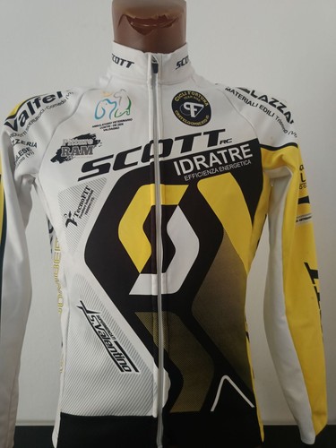 Giacca maglia ciclismo - maglia,