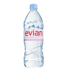 6 Bottiglie Acqua Naturale