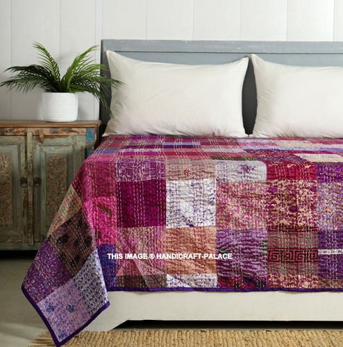 Coperta king size - king, seta