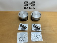 Coppia Pistoni Originali