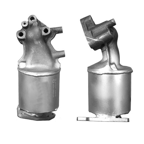 Catalizzatore per opel - per, h