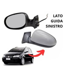 Specchio retrovisore elettrico - specchio,