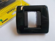 VIMAR IDEA RONDO' PLACCA