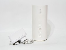 Huawei CPE eA280-135 router wireless Sim Bloccato DA SBLOCCARE con alimentatore