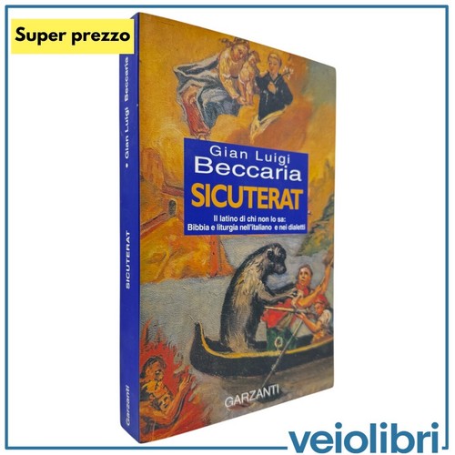 Sicuterat latino chi non - il,