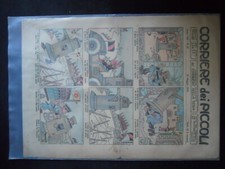 Corriere dei Piccoli n°21