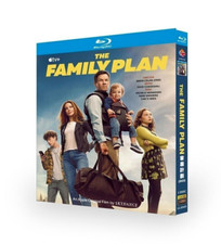 Il Piano Famiglia:2023 Blu-Nuovo