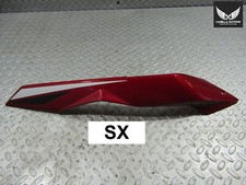 CARENA SCOCCA POSTERIORE