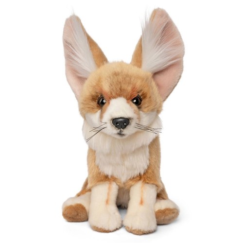 Fennec fox peluche - fox,