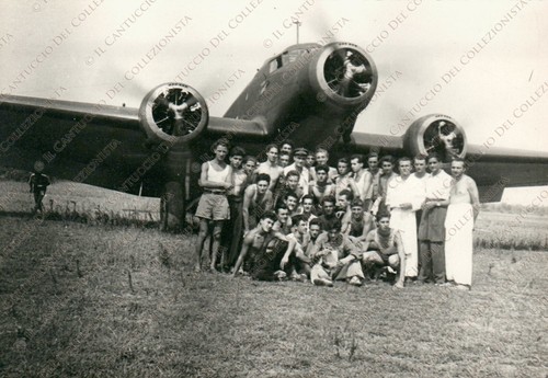 1943 bovolone scuola - 1943,
