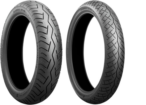 Gomme 100 57h - gomme, 100/90-19/57h