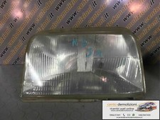 RICAMBI USATI FARO ANTERIORE
