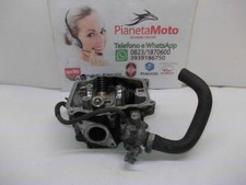 TESTATA COMPLETA PIAGGIO X9