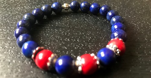 Lapis lazuli pietre - pietre, dure