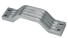 Anodo alluminio barra - 1,