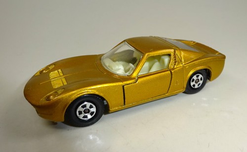 Matchbox superfast 33a - matchbox,