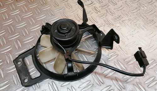 Ventola radiatore acqua