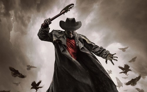 Poster film jeepers - film, creepers