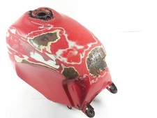 Ducati Pantah - Serbatoio