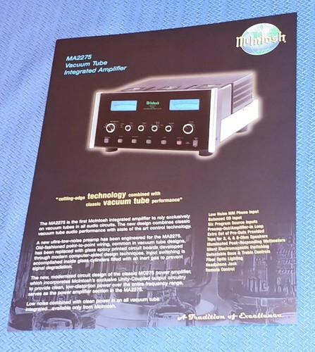 Amplificatore integrato - , a
