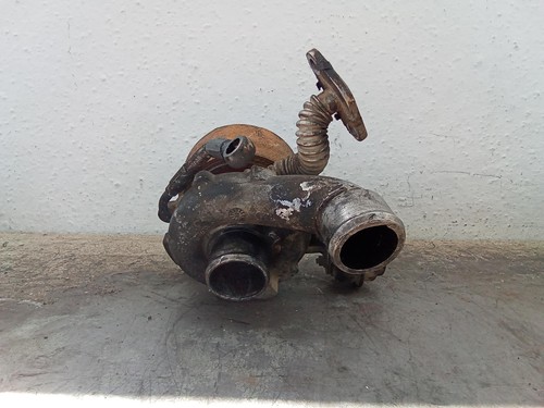 Turbina per fiat stilo berlina - turbina,