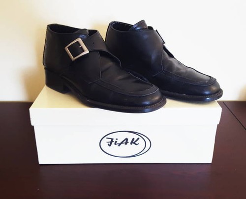 Scarpe jilak uomo - scarpe,