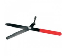 Pinza Blocco Rotore/Pignone -