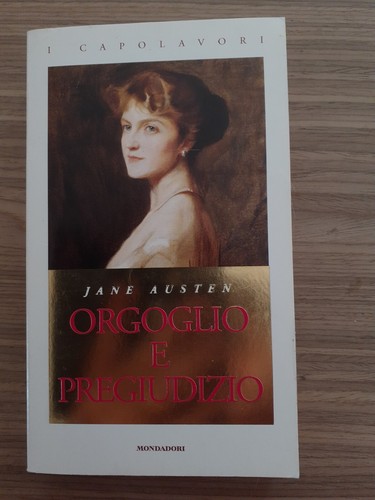 A175 jane austen - -,